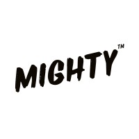MIGHTY Drinks Logo